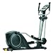 SportsArt Fitness E81 Elliptical Trainer