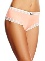 Lulu Castagnette Pack x 3 Coulottes (Rosa / Maquillaje / Menta)