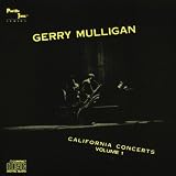 California Concerts , Volume 1
