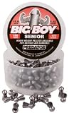 Predator Big Boy Senior .177 cal, 15.8 Grains, Domed, 150ct