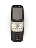 Samsung X530 Unlocked Cell Phone--International Version with Warranty (Black)
