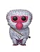 Funko Pop Movies: Kubo The Two Strings - Monkey Collectible Figure, Multicolor