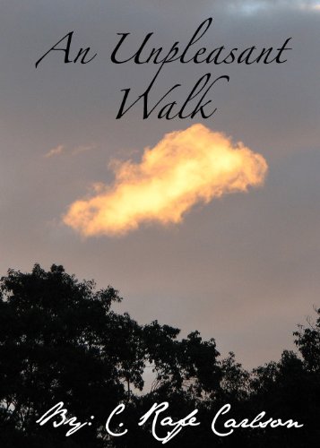 An Unpleasant Walk - Kindle Edition