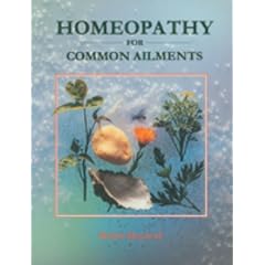 Homeopathy for Common Ailments
