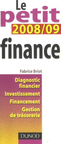Le petit finance