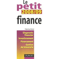 Le petit finance