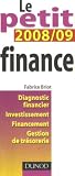 Le petit finance