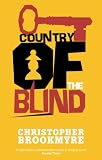 Country of the Blind - Chris Brookmyre