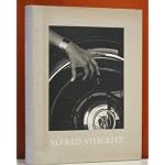 ALFRED STIEGLITZ: PHOTOGRAPHS & WRITINGS book cover