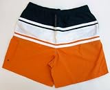 Nautica Navigator Orange Swim Trunks Large 41AjVGlgrcL. SL160 Nautica Navigator Orange Swim Trunks Large