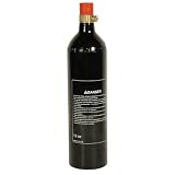Tippmann 12 Ounce CO2 Paintball Tank