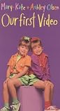 Mary-Kate & Ashley Olsen - Our First Video [VHS]