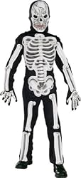 Childs Deluxe EVA Skeleton