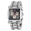 Oakley Men's 10-193 Minute Machine Titanium Bracelet Edition Titanium Chronograph Watch