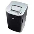 ShredMaster GLHS9 Shredder, Super Micro-Cut, 9" Throat, 9 Sheet Capacity, Charcoal/Black