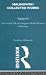 The Sexual Lives of Savages: Volume Six, Bronislaw Malinowski: Selected Works