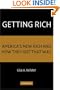 Getting Rich: America's New Rich and How They Got That Way