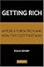 Getting Rich: America's New Rich and How They Got That Way cover image