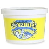 Boy butter - 16 oz tub