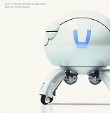 ギルティクラウン オリジナルサウンドトラック