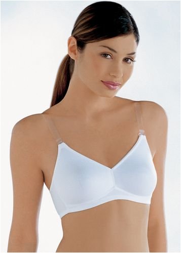 Anita Care Twin Duo Strap prosthesis bra
