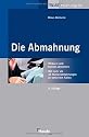Die Abmahnung