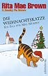 Die Weihnachtskatze: Ein Fall f�r Mrs. Murphy
