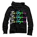 The Virgins - Color Bars Hoodie