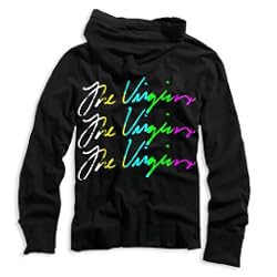 The Virgins - Color Bars Hoodie