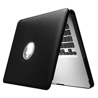 XGear Shadow Premium Carbon Protection for 13-Inch MacBook Unibody