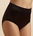 Ultimate Magic Secret SupportÃ¢âÂ¢ Firm Control High Leg Knickers