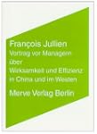 Vortrag vor Managern �ber Wirksamkeit...