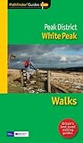 Peak District. White Peak walks