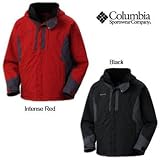 Belleville jacket
