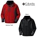 Belleville jacket