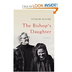 The Bishop's Daughter: A Memoir