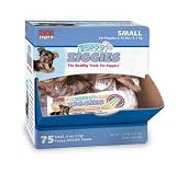 Kong Puppy Ziggies Z - Cube Small Xz131
