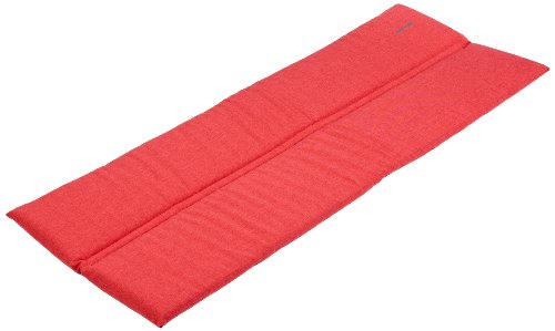 Kettler 0309011-8670 Auflage f&uuml;r textilbespannte Alu-Bank (nur Sitzfl&auml;che) 120 x 47 x 3 cm Preisvergleich