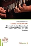 Jason Stollsteimer