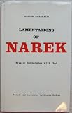 Lamentations of Narek : mystic soliloquies with God