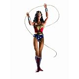 WonderWoman1:6ScaleDeluxeCollectorFigure