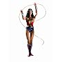 Wonder Woman 1:6 Scale Deluxe Collector Figure