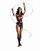 Search : Wonder Woman 1:6 Scale Deluxe Collector Figure