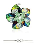 Swarovski elements Collar Loto