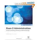 Click here to buy Apple Training Series: Xsan 2 Administration: A Guide to Designing, Deploying, and... by Robert Kite.