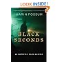 Black Seconds (Inspector Sejer Mysteries)