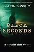 Black Seconds (Inspector Sejer Mysteries)