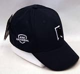 Tiger Woods Nike golf cap navy blue BRAND NEW WITH TAGS