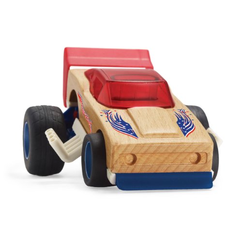 Motorworks STX Patriot Dragster 1.0