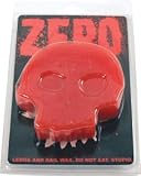 ZERO SKULL CURB WAX